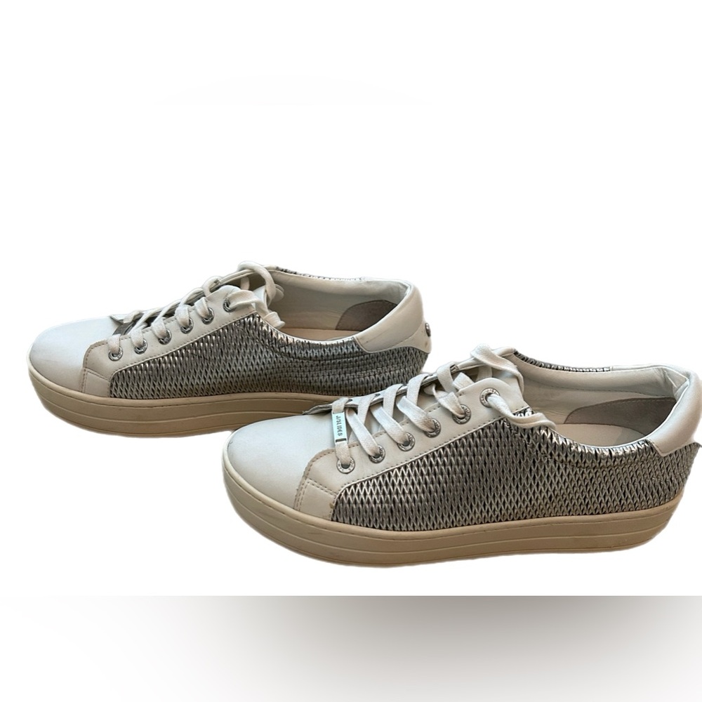 Platform J/Slides Sneakers - image 2